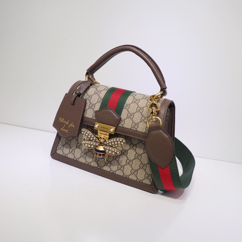 Gucci Top Handle Bags